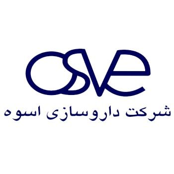 داروسازی اسوه