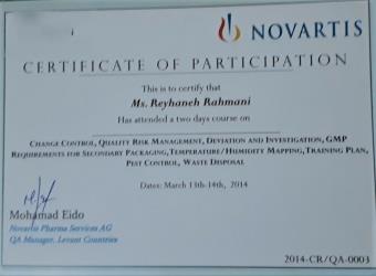 NOVARTIS